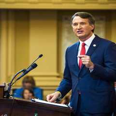 Virginia governor issues executive order to keep cell phones out of classrooms