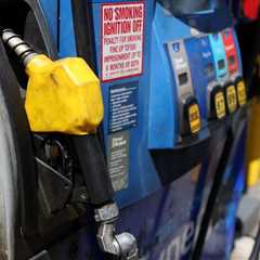 Middle East conflict: US stocks fall, oil price rises