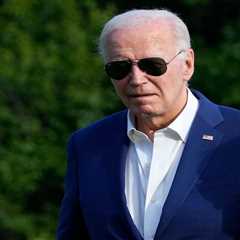 Latest news on the 2024 election: Democrats in the House and Senate discuss Biden's future