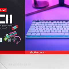 Logitech G515 Lightspeed TKL wireless keyboard launched in India, Chris Espinosa is Apple's longest-serving employee, more