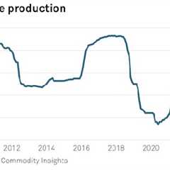 USA imposes sanctions on more companies and ships involved in oil trade with Iran