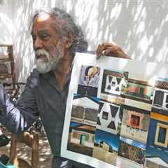 The cultural centers that Toledo created in Oaxaca join in the celebration of his legacy – •