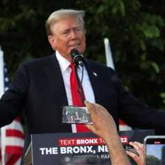 Latest News, Live Updates Today, July 10, 2024: Donald Trump's California donor's lavish Woodside estate hits the market for $30 million