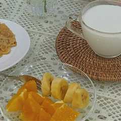 Can people with fatty liver drink cow’s milk? – •