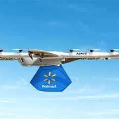 What happens if you shoot down a delivery drone?