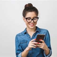 These are four tools to learn English from your cell phone – •