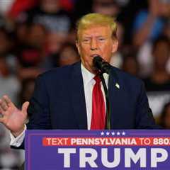 What is Project 2025? The pro-Trump plan to transform the USA, explained