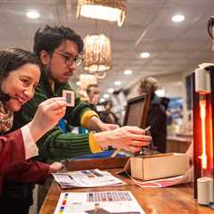 UW, Morgridge welcome new Rita Allen Civic Science Fellows