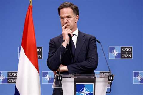 Hat die Nato eine Zukunft? – Außenpolitik