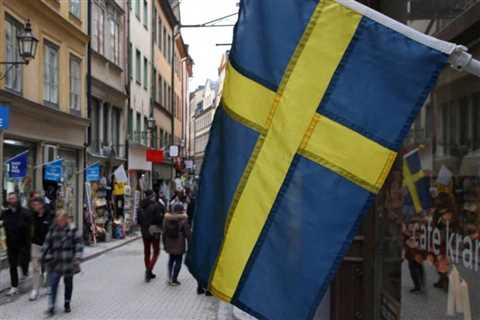 Sweden wants to tighten family reunification rules to curb immigration – •