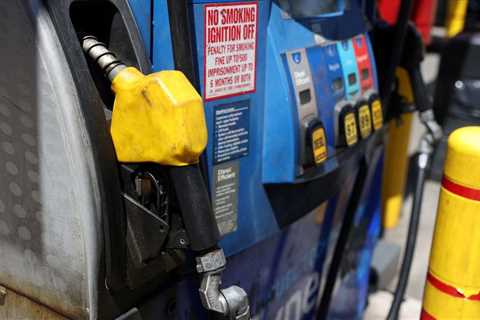 Middle East conflict: US stocks fall, oil price rises