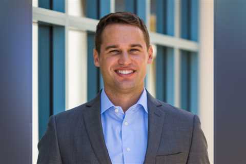 Alumnus Alex Wendling Pledges $45,000 to Establish Food Science Fellowship