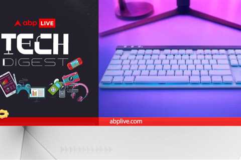 Logitech G515 Lightspeed TKL wireless keyboard launched in India, Chris Espinosa is Apple's longest-serving employee, more