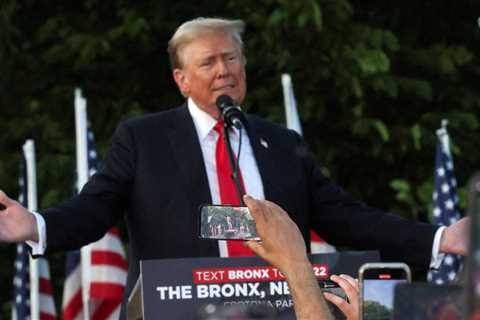Latest News, Live Updates Today, July 10, 2024: Donald Trump's California donor's lavish Woodside estate hits the market for $30 million