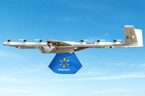 What happens if you shoot down a delivery drone?