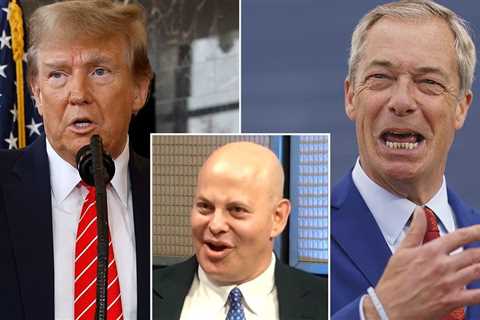 Lee Cohen: Reform chief has “caused a stir” in America