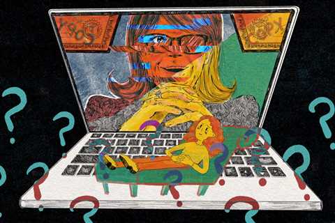 Falsa terapeuta engañó a cientos de pacientes en Internet, y solo se supo porque murió