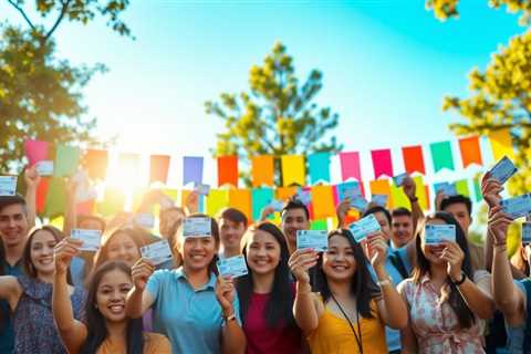 Nearly 100 Student and Employee ID Types Now Approved for Voting in 2025-26 Elections in North Carolina