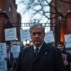 Trump Administration Investigates Harvard Over Gaza Protests, Threatens $8.7 Billion in Federal Funding Cutoff