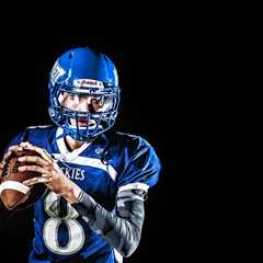 Anthony Colandrea emerges as Nebraska’s likely QB1 after strong spring showings in Lincoln