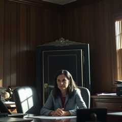 Wall Street Journal Reveals Classified Whistleblower Complaint Against Tulsi Gabbard Locked in Safe