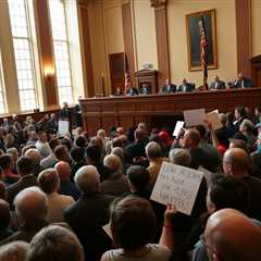 Maine Legislature Poised to Pass First-in-Nation Ban on New Data Centers as Community Backlash Spreads to Over 10 States