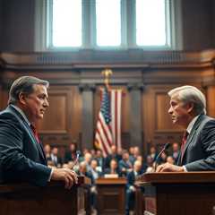 Bipartisan Push Grows for House Expulsion Votes Against Swalwell and Rep. Gonzales