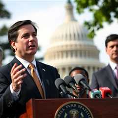 Secretary of State Marco Rubio Pledged to Preserve World Food Programme Funding Amid Trump Administration Cuts