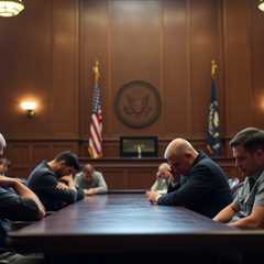 DOJ Seeks to Vacate Jan. 6 Convictions of Proud Boys, Oath Keepers Leaders in Trump Administration Move