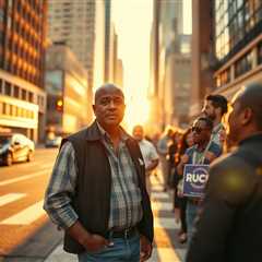 Rick Jackson’s Cannonball Entry into Georgia Governor Race Upends State GOP Dynamics