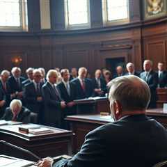 Senate Republicans Block Democrat Amendment to Shore Up Social Security Insolvency Deadline