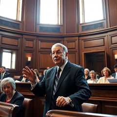 Virginia State Legislature Passes Bill Banning Gender-Affirming Care for Minors