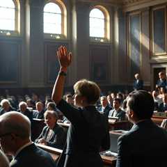 House Passes Resolution Extending Temporary Protected Status for 330,000 Haitian Immigrants