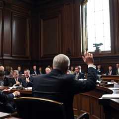 Congress Debates Renewal of FISA Section 702 Amid Surveillance Concerns