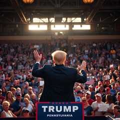 Trump Announces 2026 Midterm Campaign Swing Through Pennsylvania Battlegrounds