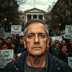 Trump Approval Slumps to Record Lows Amid Iran War Backlash, Poll Shows 70% Say Country Headed Wrong Way