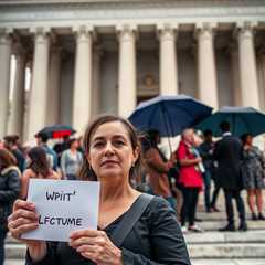 Supreme Court Grants Emergency Stay on Texas Abortion Ban Enforcement