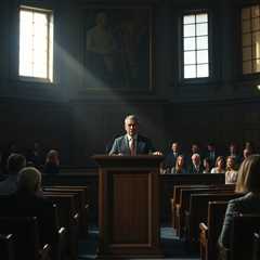 Speaker Pro Tempore Chris Smith Gaveis Closed House Session to Deny Rep. Glenn Ivey’s Unanimous Consent Request on Iran Resolution