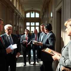 GOP Plan Funds Most DHS Agencies Through September, Eyes Reconciliation Bill for ICE and Border Patrol