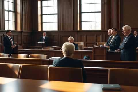 Trade Court Challenges Trump’s Replacement Tariffs on Steel and Aluminum Imports