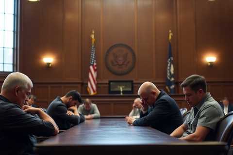 DOJ Seeks to Vacate Jan. 6 Convictions of Proud Boys, Oath Keepers Leaders in Trump Administration Move