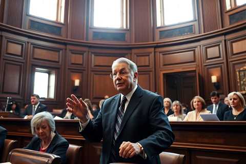 Virginia State Legislature Passes Bill Banning Gender-Affirming Care for Minors