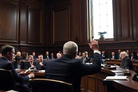 Congress Debates Renewal of FISA Section 702 Amid Surveillance Concerns