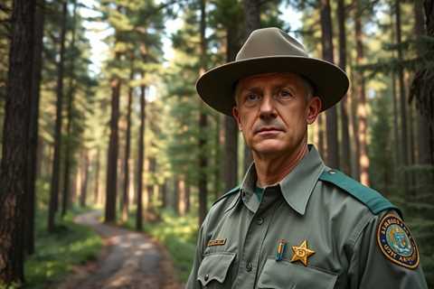 Trump Administration Targets Forest Service Firings, Putting 200 Million Acres at Risk