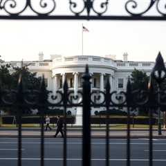 White House withholds $1.3 billion in Medicaid reimbursements from California, escalating clash over fraud enforcement