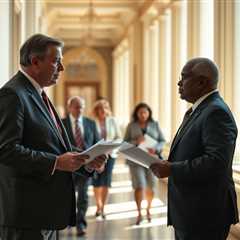 Tennessee and Alabama governors call special sessions to redraw congressional maps after Supreme Court gutting of Voting Rights Act
