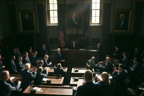 House Republicans Block Democratic Push for Iran War Powers Vote During Pro Forma Session
