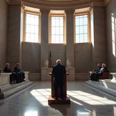 Supreme Court cements Trump’s power over agencies long considered independent