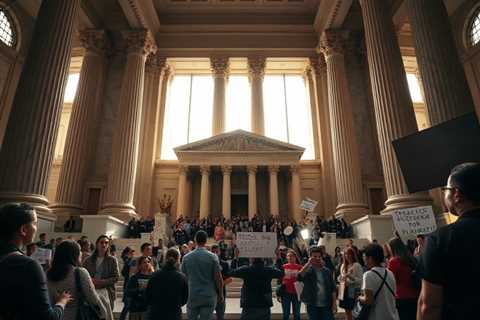 Supreme Court agrees to hear fast-tracked challenge to Trump administration’s mass-deportation executive order, setting up blockbuster immigration clash