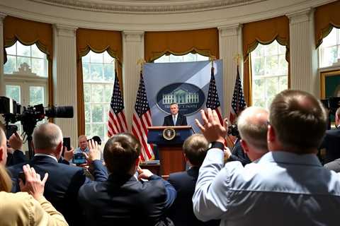 White House asks Congress to revise hemp definition, delay THC product ban